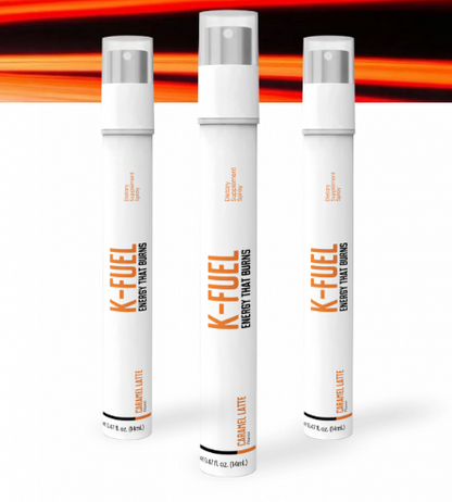 Spray para perder peso (KFuel)