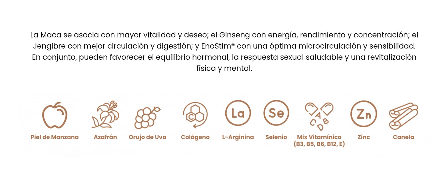 Cafe enriquecido