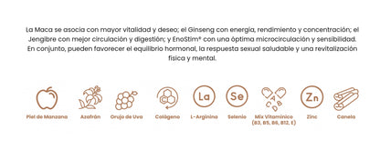 Cafe enriquecido